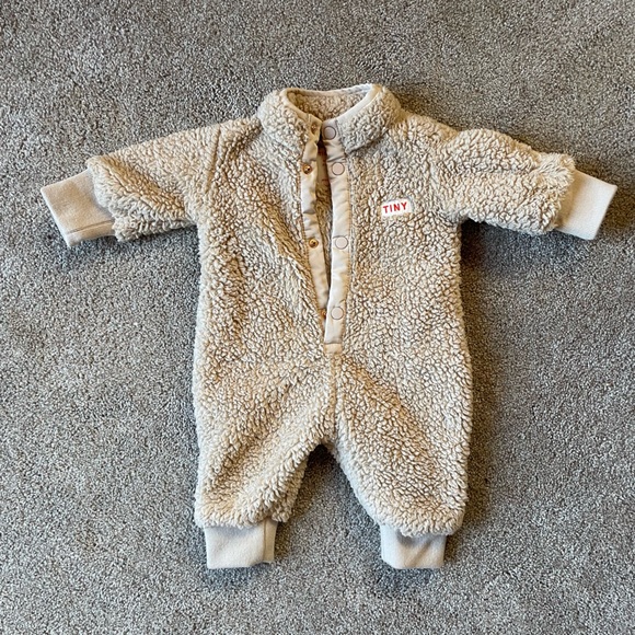 Tiny Cottons Other - Tiny Cottons Bunting